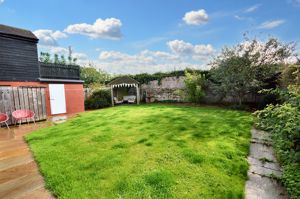 Farley cottage garden- click for photo gallery